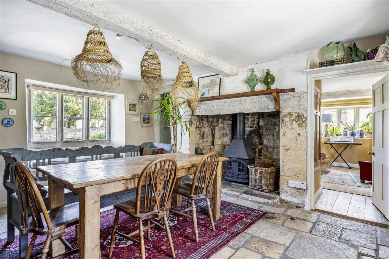 Images for Windrush, Burford