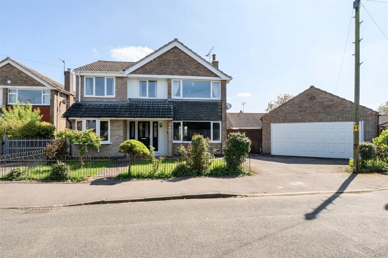 Images for South Avenue, Ullesthorpe, Lutterworth, LE17