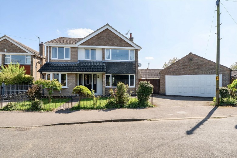 Click the photo for more details of South Avenue, Ullesthorpe, Lutterworth, LE17