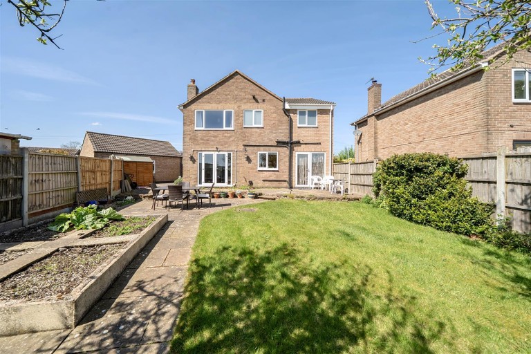 Images for South Avenue, Ullesthorpe, Lutterworth, LE17