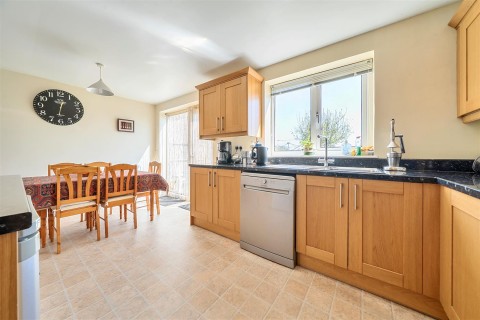 Click the photo for more details of South Avenue, Ullesthorpe, Lutterworth, LE17