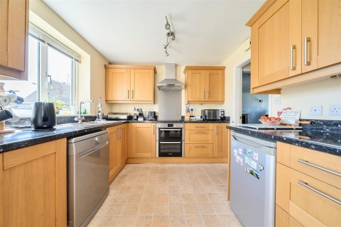 Click the photo for more details of South Avenue, Ullesthorpe, Lutterworth, LE17