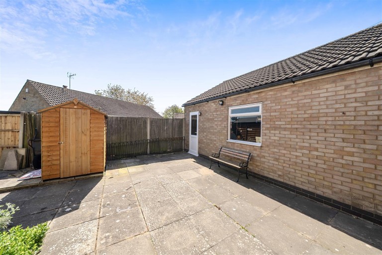 Images for South Avenue, Ullesthorpe, Lutterworth, LE17