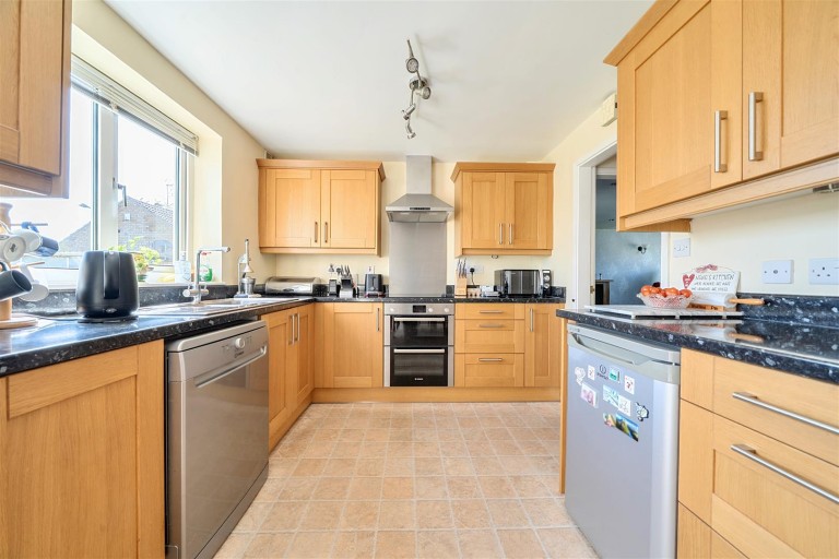 Images for South Avenue, Ullesthorpe, Lutterworth, LE17