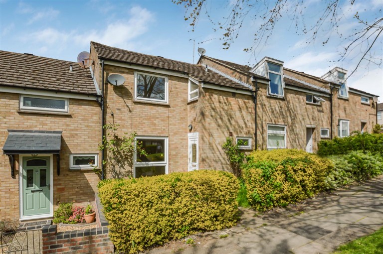 Images for Ickleton Place, Haverhill