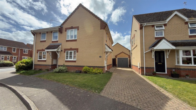 Click the photo for more details of Lumley Close, Ely