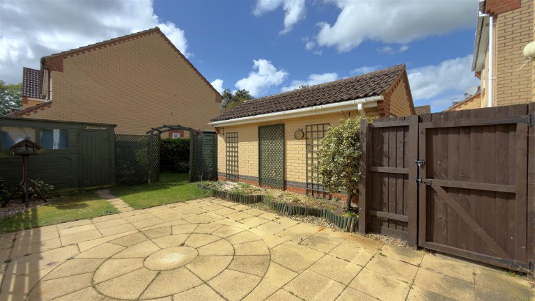 Images for Lumley Close, Ely
