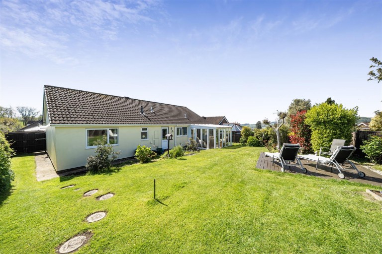 Images for Balfour Close, Honiton