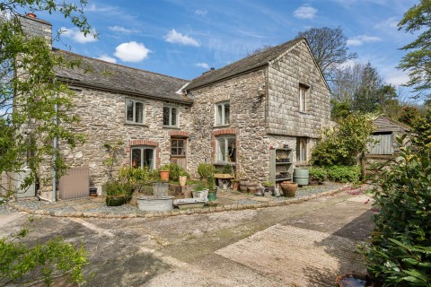 Caseytown, Tavistock