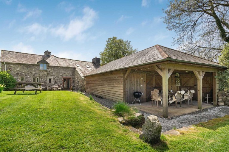 Images for Caseytown, Tavistock