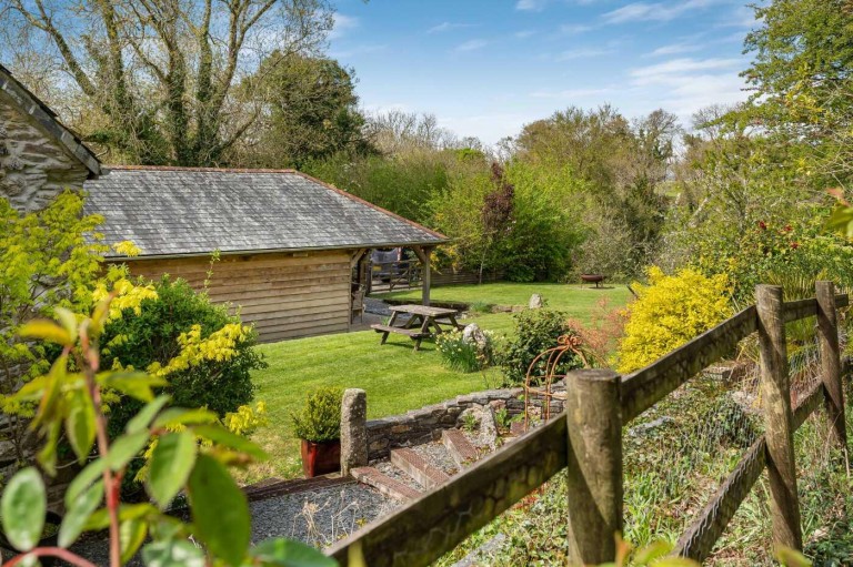 Images for Caseytown, Tavistock