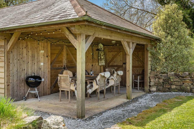 Images for Caseytown, Tavistock