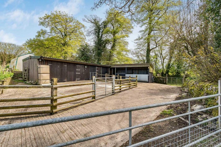 Images for Caseytown, Tavistock