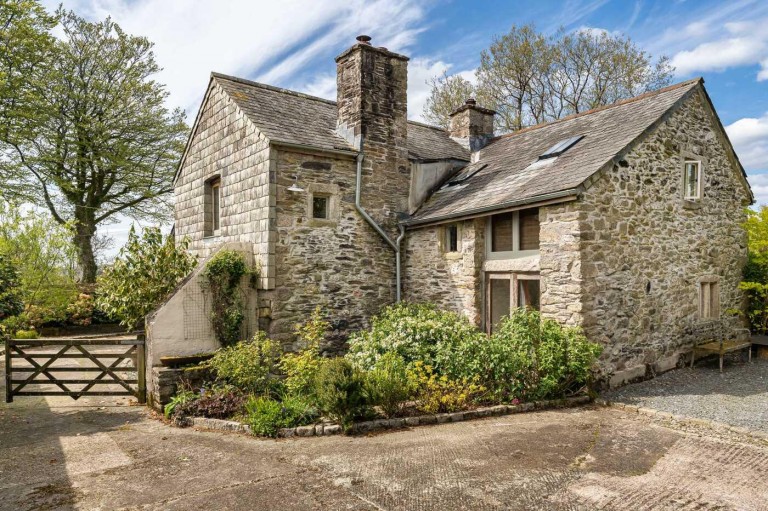 Images for Caseytown, Tavistock