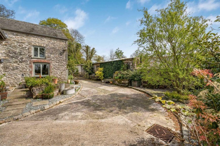 Images for Caseytown, Tavistock