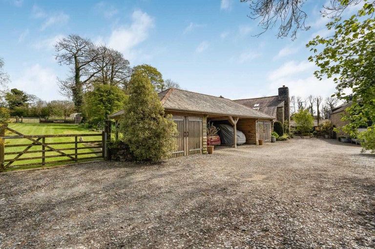 Images for Caseytown, Tavistock