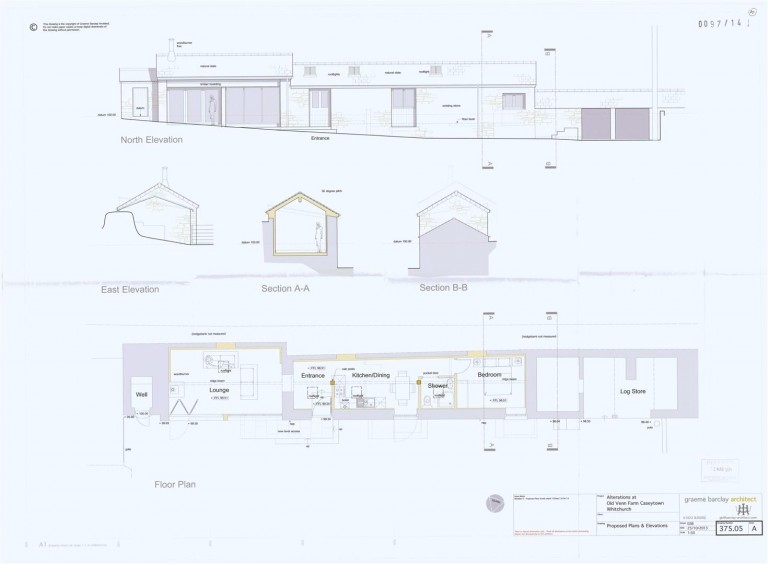 Images for Caseytown, Tavistock