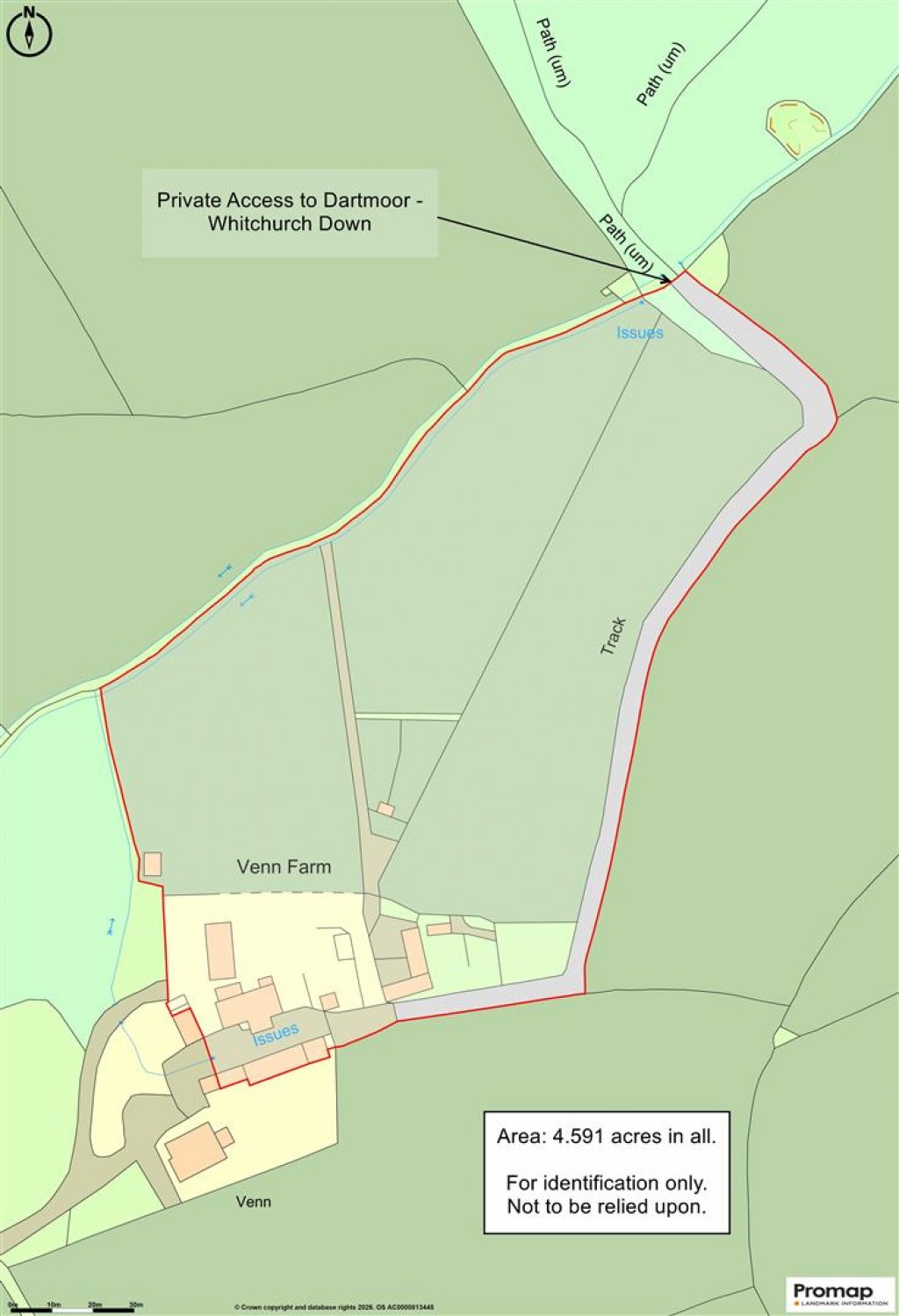 Floorplans For Caseytown, Tavistock