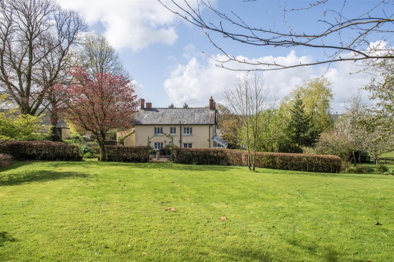 Images for Shillingford, Tiverton