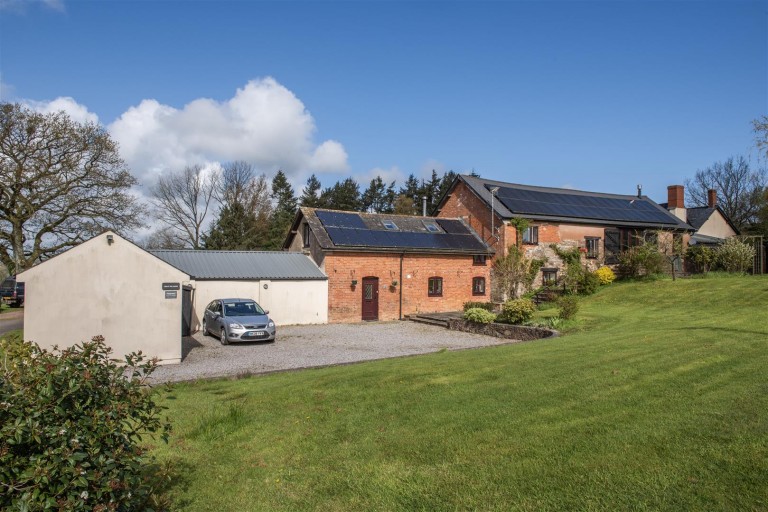 Images for Shillingford, Tiverton