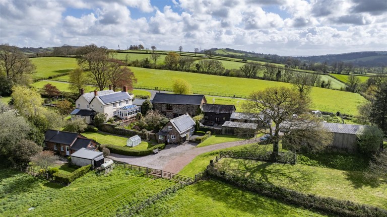 Images for Shillingford, Tiverton