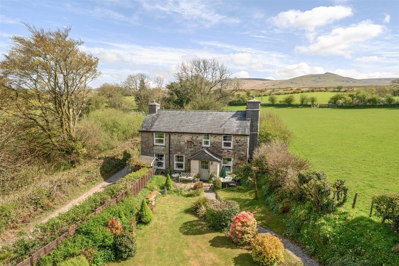 Click the photo for more details of Lydford