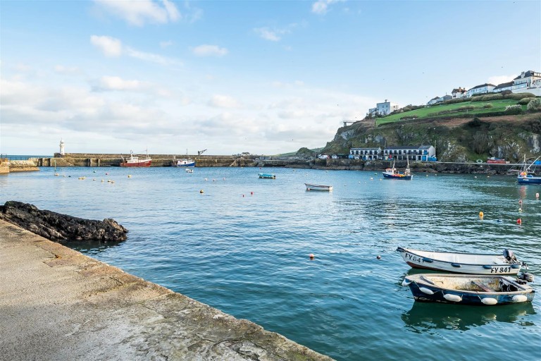 Images for East Quay, Mevagissey, St. Austell