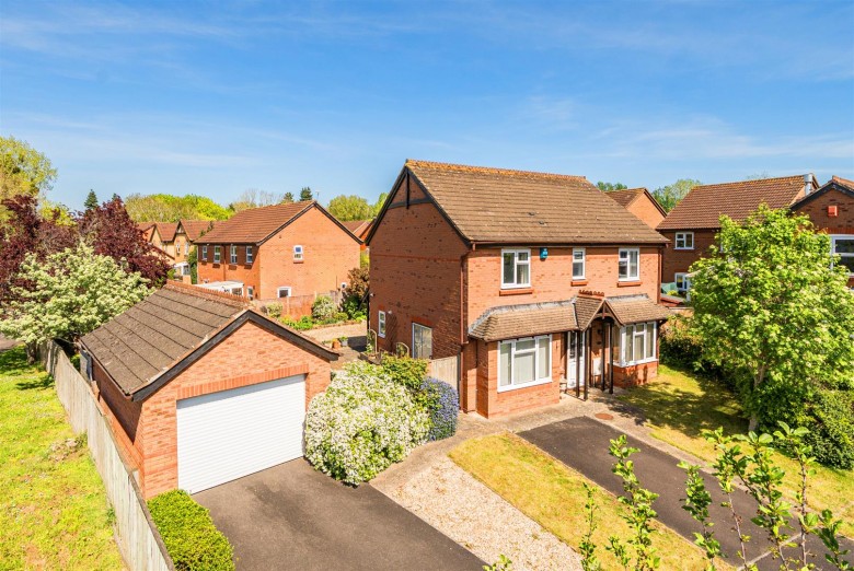 Click the photo for more details of Sherford Road, Taunton