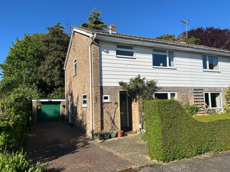Images for Trinity Close, Balsham
