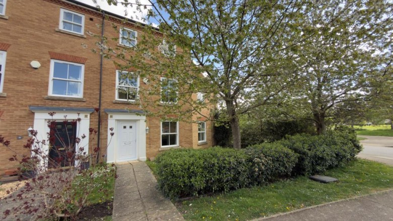 Click the photo for more details of Welland Place, Ely