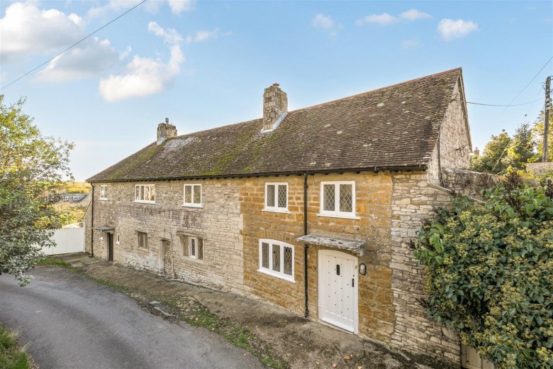 Click the photo for more details of Tudor House, Portesham, Weymouth