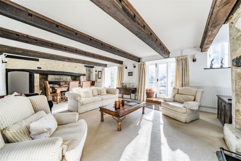 Click the photo for more details of Tudor House, Portesham, Weymouth