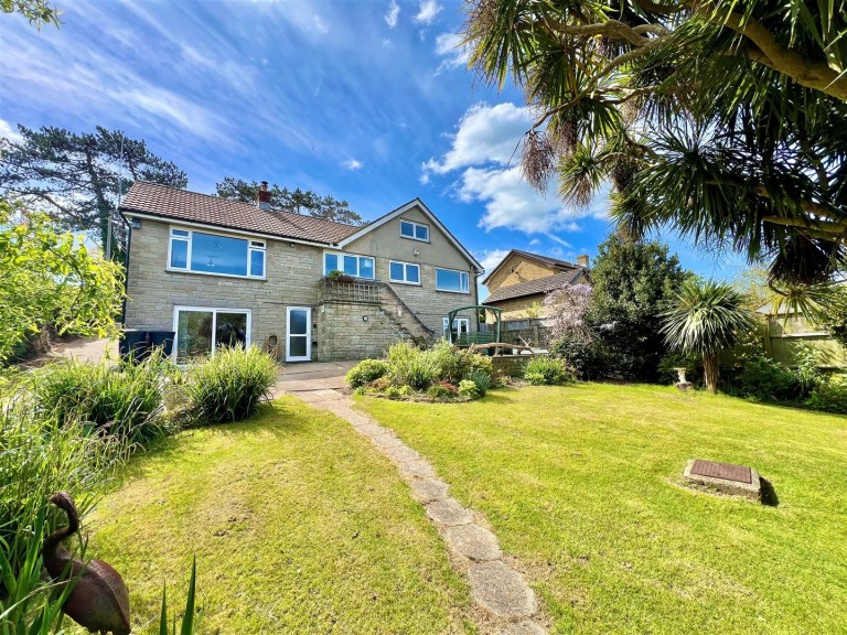 Images for Totland Bay, Isle of Wight