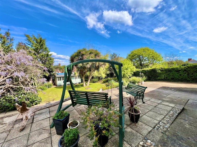 Images for Totland Bay, Isle of Wight