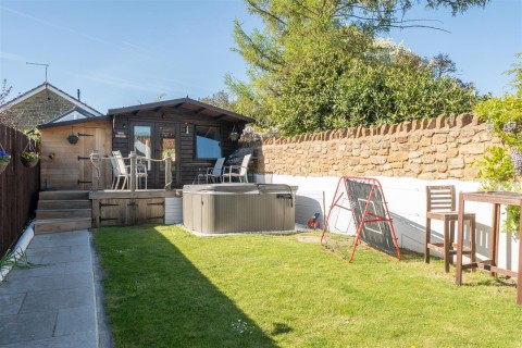 Click the photo for more details of West Street, South Petherton