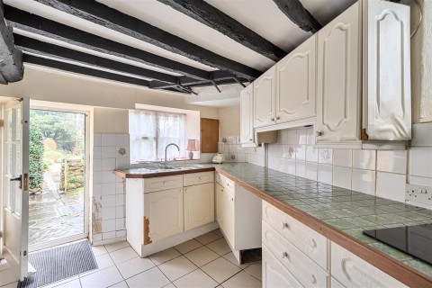 Click the photo for more details of Orchard Lane, Crewkerne