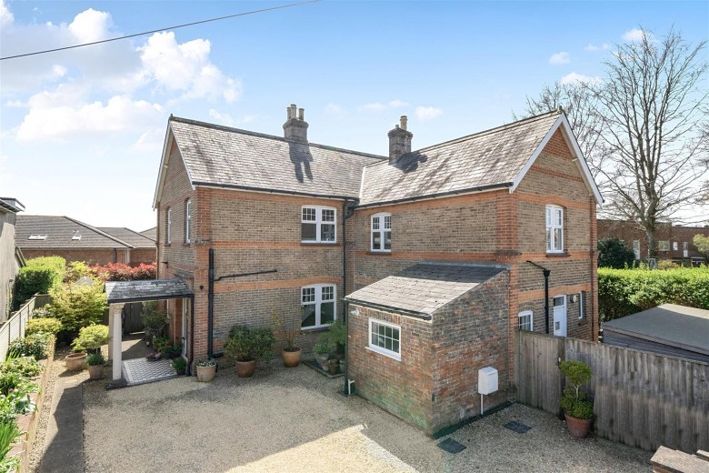 Click the photo for more details of Bridport Road, Dorchester