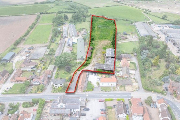 Images for Main Street, Kirton