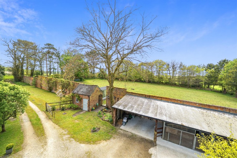 Images for Lewdown - 1.54 acres in all