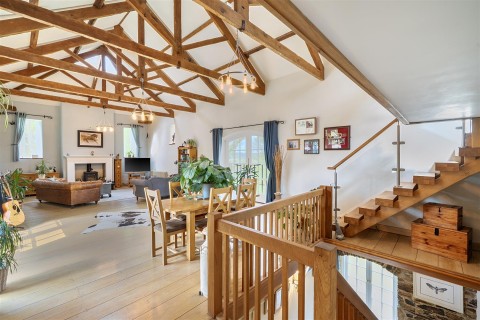 Click the photo for more details of Lewdown - 1.54 acres in all