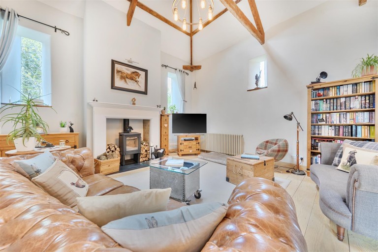 Images for Lewdown - 1.54 acres in all