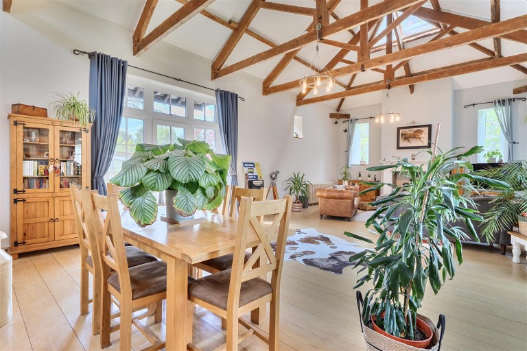 Images for Lewdown - 1.54 acres in all