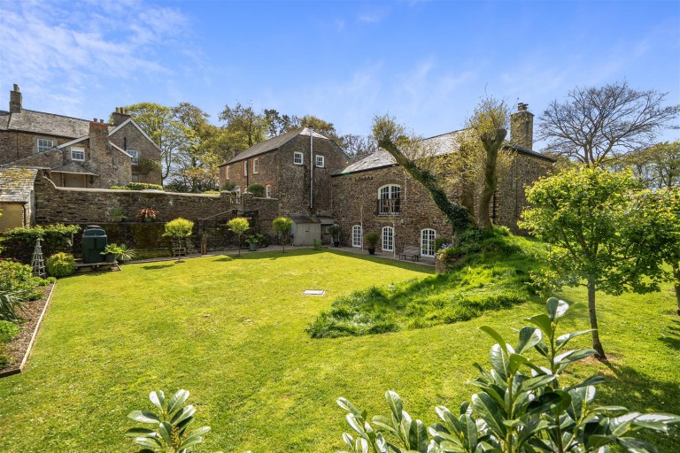Images for Lewdown - 1.54 acres in all