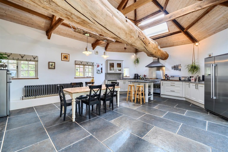 Images for Lewdown - 1.54 acres in all