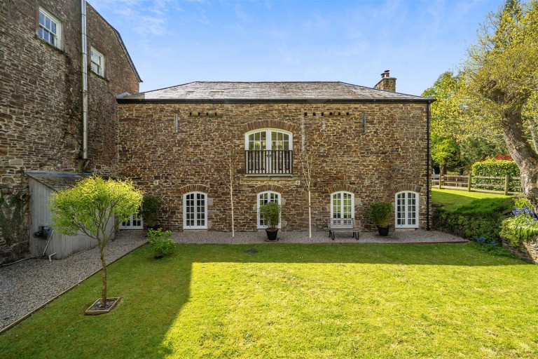 Images for Lewdown - 1.54 acres in all