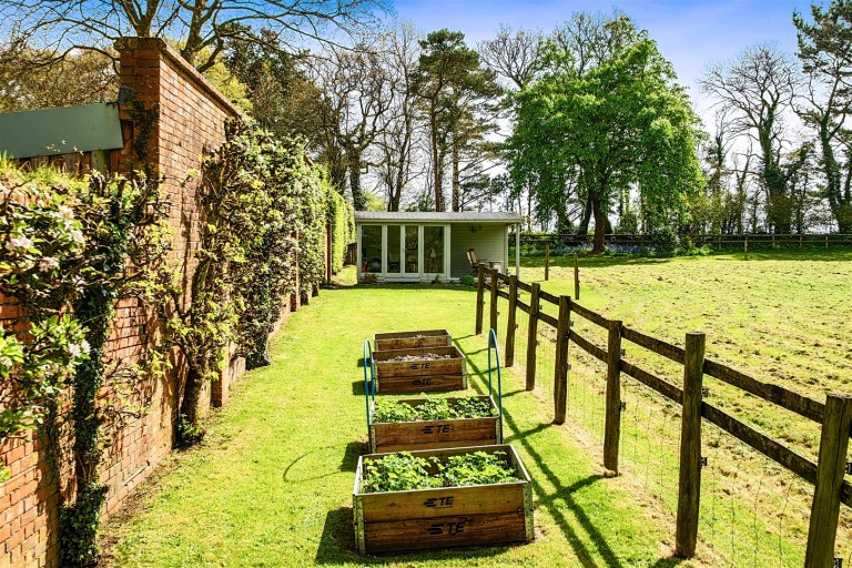 Images for Lewdown - 1.54 acres in all