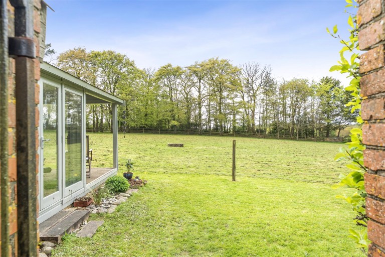Images for Lewdown - 1.54 acres in all