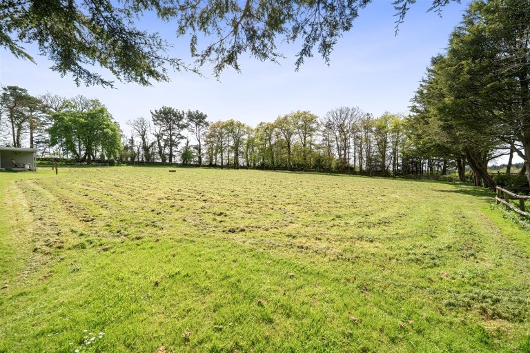 Images for Lewdown - 1.54 acres in all