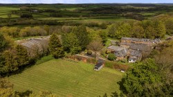 Images for Lewdown - 1.54 acres in all