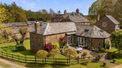 Images for Lewdown - 1.54 acres in all